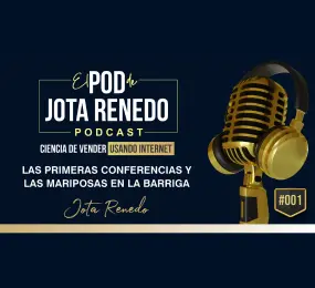 Mis primeras Conferencias